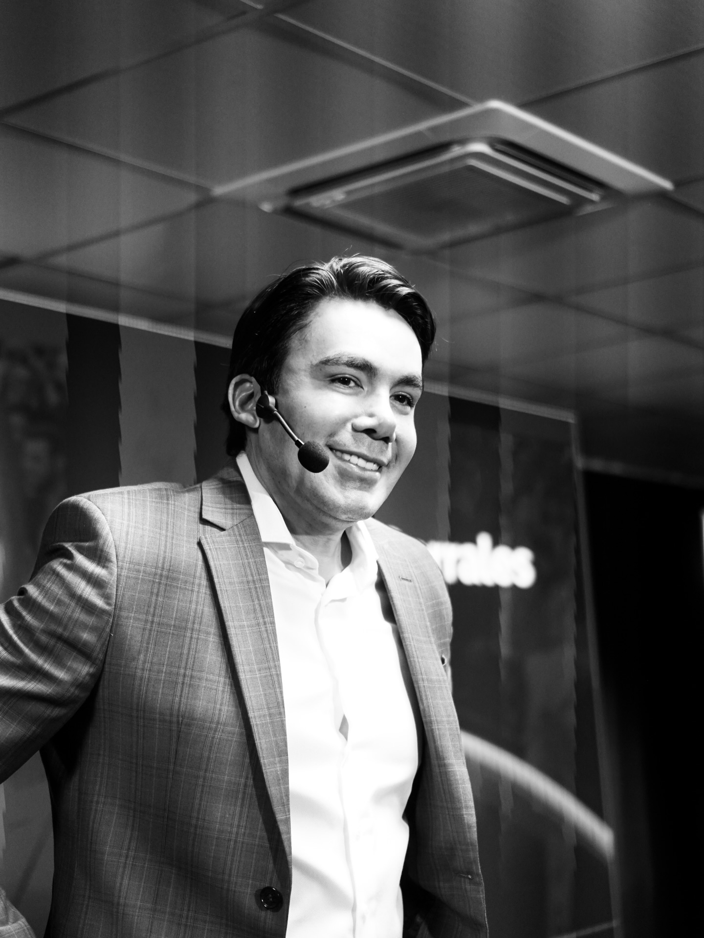 Dr. Paulo Corrales, especialista em precatórios
